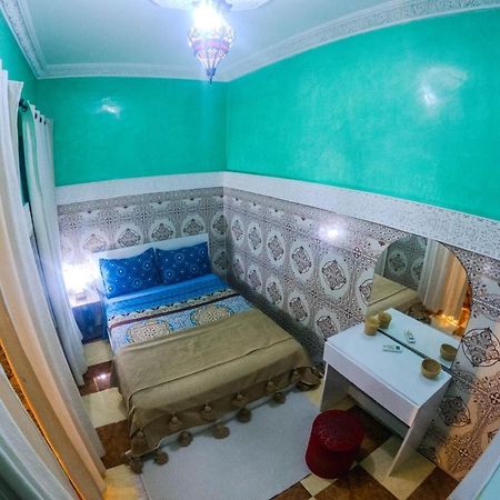 Riad Msholidays Jacuzzi Privatise Marrakech Marrakesh Buitenkant foto