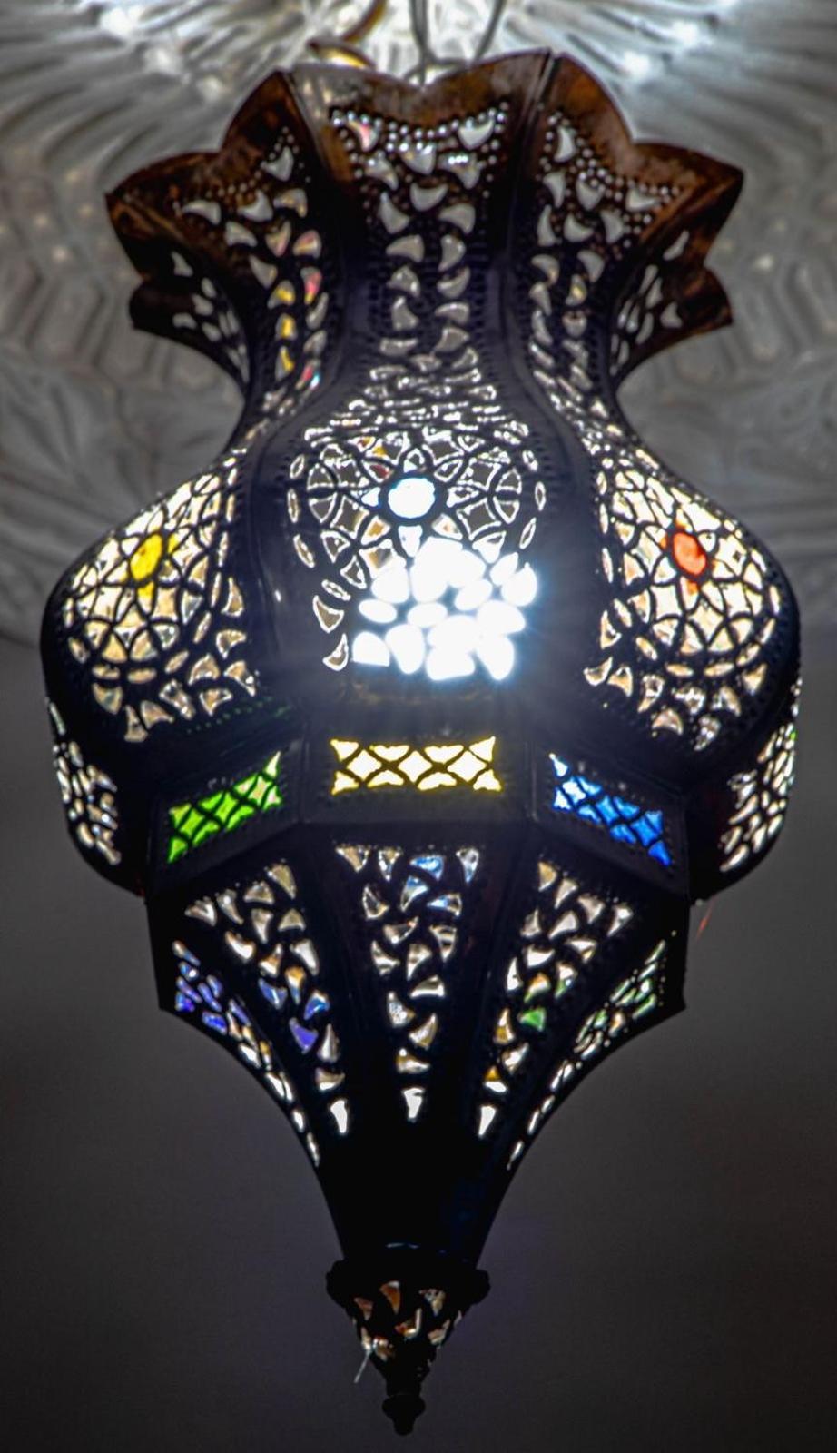 Riad Msholidays Jacuzzi Privatise Marrakech Marrakesh Buitenkant foto