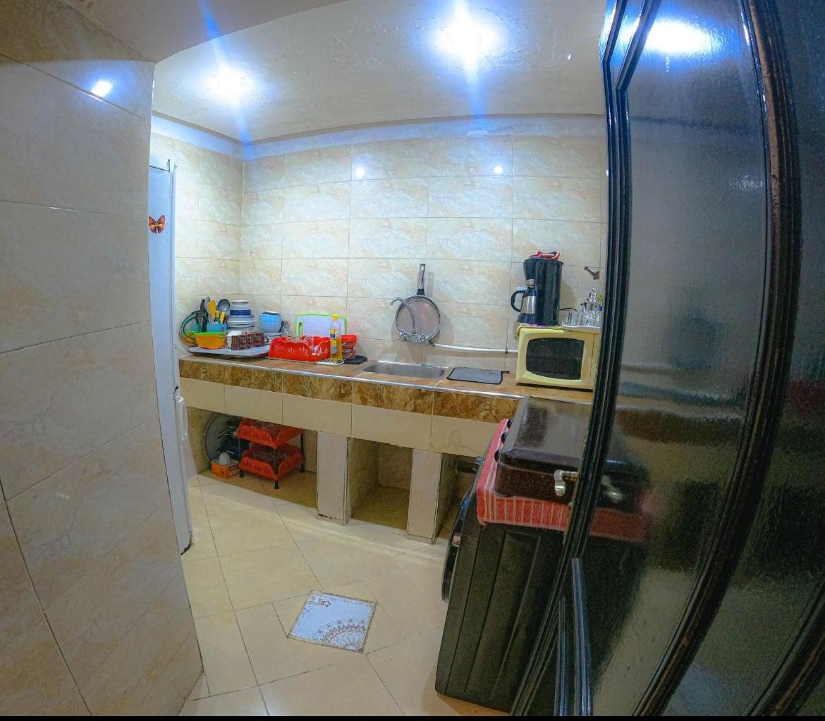 Riad Msholidays Jacuzzi Privatise Marrakech Marrakesh Buitenkant foto