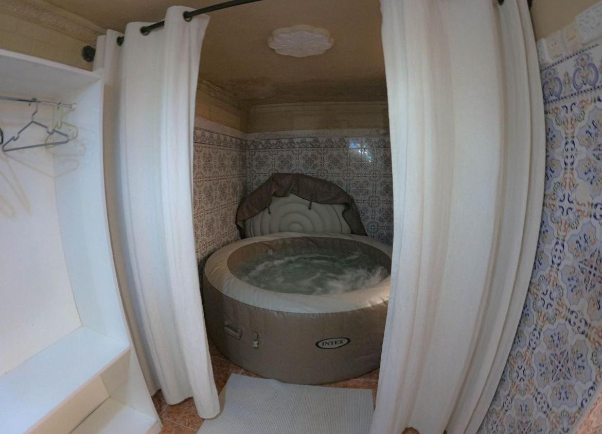 Riad Msholidays Jacuzzi Privatise Marrakech Marrakesh Buitenkant foto