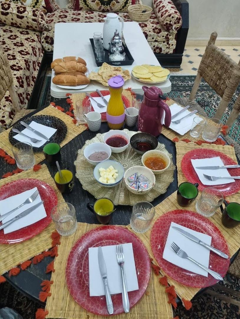 Riad Msholidays Jacuzzi Privatise Marrakech Marrakesh Buitenkant foto